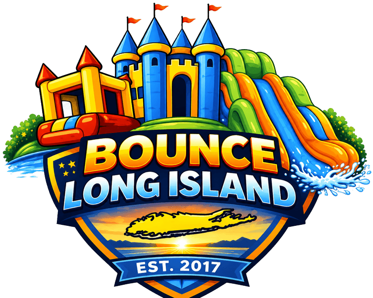 Bounce Long Island